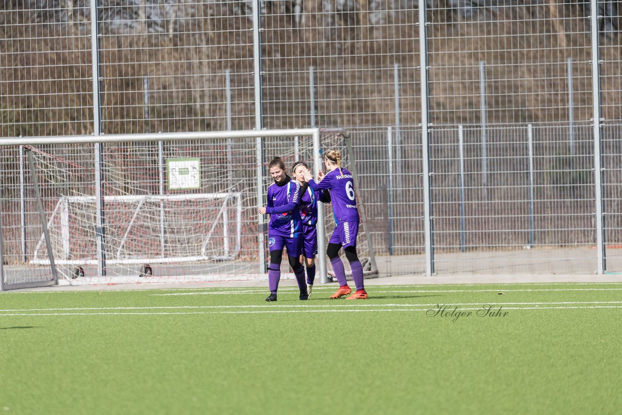 Bild 193 - F Altona 93 - Nordlichter im NSV : Ergebnis: 1:3
